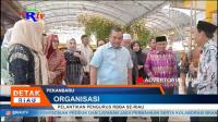 PELANTIKAN PENGURUS RBBA SE RIAU
