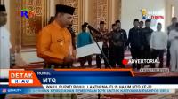 PLAY (klik di sini) WAKIL BUPATI ROHUL LANTIK MAJELIS HAKIM MTQ KE 23
