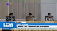 PLAY (klik di sini) WAGUBRI HALAL BI HALAL BERSAMA TOKOH UMMAT DAN BAKOMUBIN RIAU