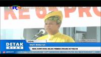 PLAY (klik di sini) WAKIL BUPATI ROHIL SELAKU PEMBINA UPACARA HUT RIAU 65