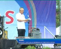 PLAY (klik di sini) Integrity Expo Wujud Membangun Pemerintah Bersih
