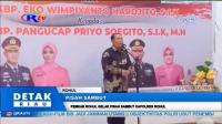 PLAY (klik di sini) PEMKAB ROHUL GELAR PISAH SAMBUT KAPOLRES ROHUL