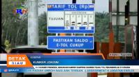 PLAY (klik di sini) H-1 KUNKER PRESIDEN, SEKDAKAB KAMPAR DAMPINGI DANREM TINJAU TOL PEKANBARU BANGKINANG