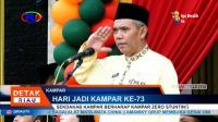 PLAY (klik di sini) SEKDAKAB KAMPAR BERHARAP KAMPAR ZERO STUNTING