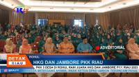 PLAY (klik di sini) PKK 5 DESA DI ROHUL RAIH JUARA HKG DAN JAMBORE PKK RIAU 2023
