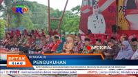 PLAY (klik di sini) BUPATI BENGKALIS KUKUHKAN BUNDA PAUD KECAMATAN, DESA DAN KELURAHAN SE KABUPATEN BENGKALIS