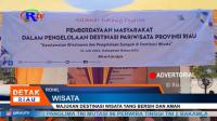 PLAY (klik di sini) MAJUKAN DESTINASI WISATA YANG BERSIH DAN AMAN