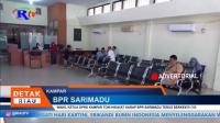 PLAY (klik di sini) WAKIL KETUA DPRD KAMPAR TONI HIDAYAT HARAP BPR SARIMADU TERUS BERKEMBANG