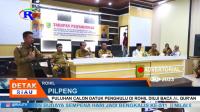 PLAY (klik di sini) PULUHAN CALON DATUK PENGHULU DI ROHIL DIUJI BACA AL QURAN