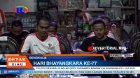 PLAY (klik di sini) POLRES BENGKALIS GELAR OPEN TURNAMEN BADMINTON BHAYANGKARA CUP 2023