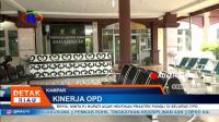 REPOL MINTA PJ BUPATI AGAR HENTIKAN PRAKTEK PUNGLI DI SELURUH OPD