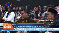 PLAY (klik di sini) PELANTIKAN PENGURUS PARSADAAN MARGA SIREGAR ROHIL