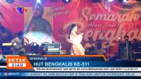 PLAY (klik di sini) RIBUAN MASYARAKAT DAN ARTIS IBU KOTA MERIAHKAN HARI JADI BENGKALIS KE 511