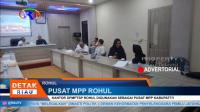 PLAY (klik di sini) KANTOR DPMPTSP ROHUL DIGUNAKAN SEBAGAI PUSAT MPP KABUPATEN