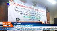 PLAY (klik di sini) PENDIDIKAN ETIKA POLITIK BAGI RT-RW DAN LPM KECAMATAN TENAYAN