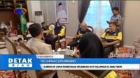 PLAY (klik di sini) GUBERNUR LEPAS ROMBONGAN DRUMBAND IKUTI KEJURNAS DI JAWA TIMUR