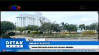 PLAY (klik di sini) SARANA PENDUKUNG INFRASTRUKTUR HARUS MAKSIMAL