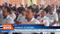 PLAY (klik di sini) STUNTING MENURUN, BUPATI SUKIMAN HIMBAU CAMAT DAN KADES LEBIH SERIUS