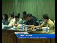 PLAY (klik di sini) Tekan Inflasi, TPID Riau Gelar Rapat Koordinasi