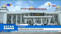 RANPERDA APBD ROHIL TAHUN 2023 TELAH DISEPAKATI