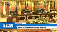 PLAY (klik di sini) DPRD RIAU PERTANYAKAN EKSEKUSI REKOMENDASI PANSUS LAHAN
