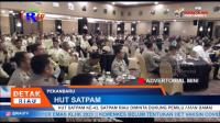 PLAY (klik di sini) HUT SATPAM KE 43, SATPAM RIAU DIMINTA DUKUNG PEMILU AMAN DAMAI