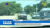 PLAY (klik di sini) LEGISLATOR RIAU MARDIANTO MANAN BENAHI FASILITAS TAPAL BATAS