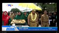 PLAY (klik di sini) BUPATI KAMPAR HADIRI SYUKURAN HARI JADI DESA PANCURAN GADING