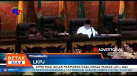 PLAY (klik di sini) DPRD RIAU GELAR PARIPURNA HASIL KERJA PANSUS LKPJ 2022