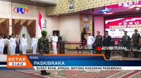 PLAY (klik di sini) BUPATI AFRIZAL SINTONG KUKUHKAN PASKIBRAKA