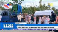 PLAY (klik di sini) TUNTUT LAHAN 1 500 HA, AHLI WARIS TENGKU SIDDIK UNJUK RASA KE KANTOR BUPATI