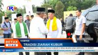 PLAY (klik di sini) GUBERNUR RIAU LEPAS ZIARAH KUBUR DI DESA MUARA UWAI BERSAMA PJ BUPATI KAMPAR