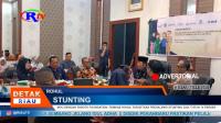 PLAY (klik di sini) MOU DENGAN TANOTO FOUNDATION, PEMKAB ROHUL TARGETKAN PREVALENSI STUNTING 2024 TURUN 14 PERSEN