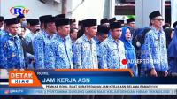 PLAY (klik di sini) PEMKAB ROHIL BUAT SURAT EDARAN JAM KERJA ASN SELAMA RAMADHAN