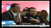 PLAY (klik di sini) PEMKAB KAMPAR GELAR TALK SHOW PENCEGAHAN DAN PENANGGULANGAN STUNTING