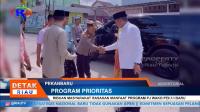 PLAY (klik di sini) RIBUAN MASYARAKAT RASAKAN MANFAAT PROGRAM PJ WAKO PEKANBARU