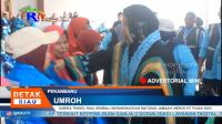 PLAY (klik di sini) SAMIRA TRAVEL RIAU KEMBALI BERANGKATKAN RATUSAN JAMAAH UMROH KE TANAH SUCI
