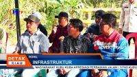 PLAY (klik di sini) MASYARAKAT KUBU KUBA APRESIASI PERBAIKAN JALAN LINTAS KUBU