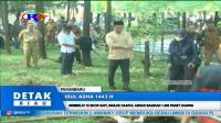 PLAY (klik di sini) SEMBELIH 16 EKOR SAPI, MASJID DAARUL ABRAR BAGIKAN 1 300 PAKET DAGING
