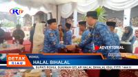 PLAY (klik di sini) BUPATI ROHUL SUKIMAN GELAR HALAL BI HALAL IDUL FITRI 1444 H