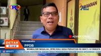 PLAY (klik di sini) MINIMALISIR MASALAH, DPRD RIAU GESA PERHATIAN KE SEKOLAH SWASTA
