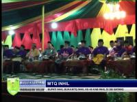PLAY (klik di sini) Bupati Inhil Buka Mtq 45 Kabupaten Inhil di Sei Batang