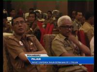 PLAY (klik di sini) Target Dispenda Tahun Depan Naik Rp 3 Triliun