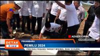 PLAY (klik di sini) PKB RIAU PASANG TARGET MINIMAL RAIH 10 KURSI