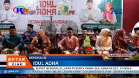 PLAY (klik di sini) BUPATI BENGKALIS LEPAS PESERTA PAWAI IDUL ADHA DI KECAMATAN MANDAU