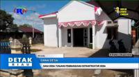 PLAY (klik di sini) DANA DESA TUNJANG PEMBANGUNAN INFRASTRUKTUR DESA