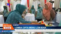 PLAY (klik di sini) TP PKK KECAMATAN BANGKINANG KOTA KELUAR SEBAGAI PEMENANG LOMBA CIPTA MENU LCM B2SA TAHUN 2023