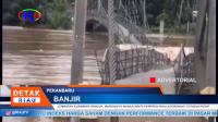 PLAY (klik di sini) JEMBATAN KUANSING HANCUR, MARDIANTO MANAN MINTA PEMPROV RIAU KOORDINASI DENGAN PUSAT