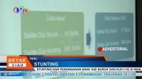 PLAY (klik di sini) STUNTING DAN PENANGANAN ANAK GIZI BURUK DAN KURANG DI INHIL
