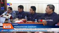 INTEGRASI DATA ALA BAPENDA KAMPAR TINGKATKAN OPTIMALISASI PAD